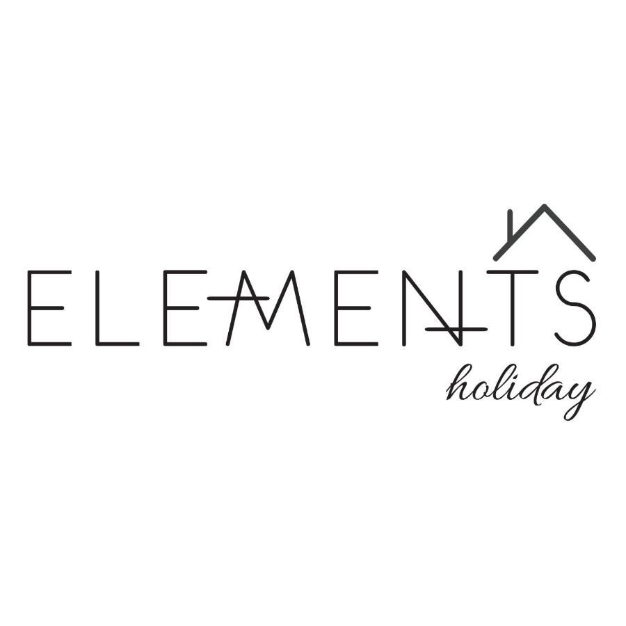 Elements Holiday Castelforte Kültér fotó